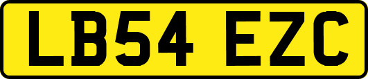 LB54EZC