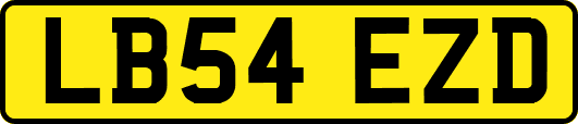LB54EZD