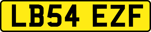 LB54EZF