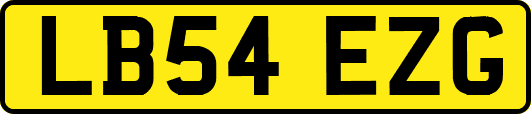 LB54EZG