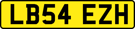 LB54EZH