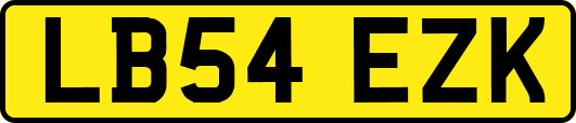 LB54EZK