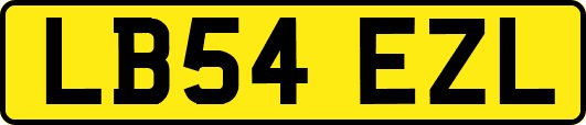 LB54EZL