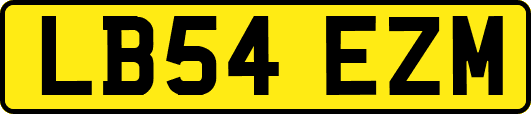 LB54EZM