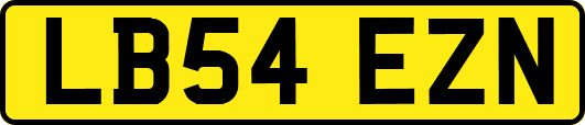 LB54EZN