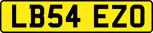 LB54EZO