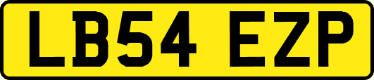 LB54EZP