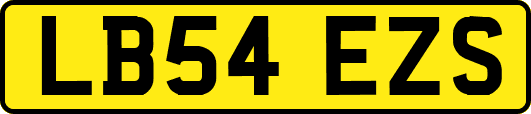 LB54EZS