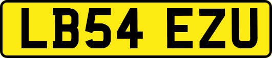 LB54EZU