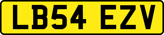 LB54EZV