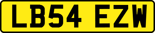 LB54EZW