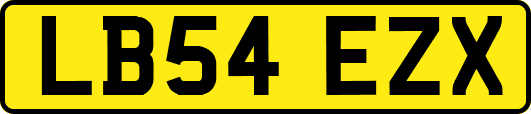 LB54EZX