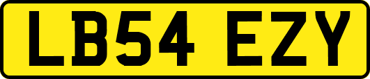 LB54EZY
