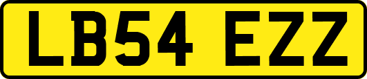 LB54EZZ
