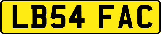 LB54FAC
