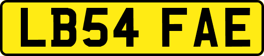 LB54FAE