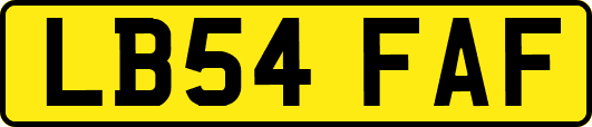 LB54FAF