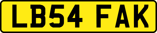 LB54FAK