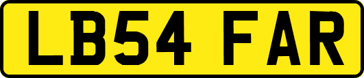 LB54FAR