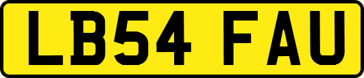 LB54FAU