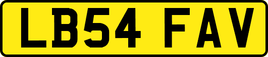 LB54FAV