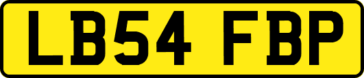 LB54FBP