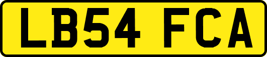 LB54FCA