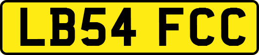 LB54FCC