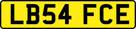 LB54FCE