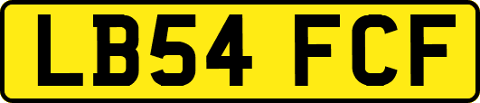 LB54FCF