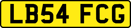 LB54FCG