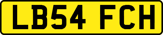 LB54FCH