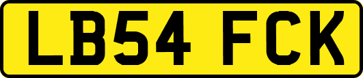 LB54FCK