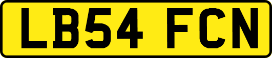 LB54FCN