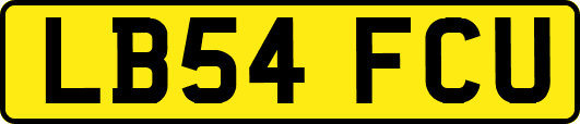 LB54FCU