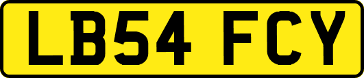 LB54FCY