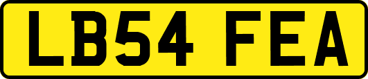 LB54FEA