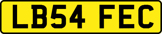 LB54FEC