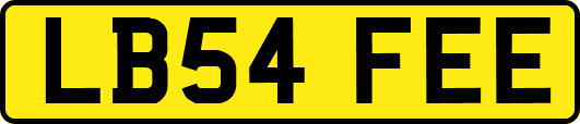 LB54FEE