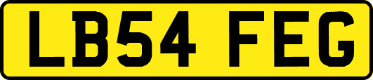 LB54FEG