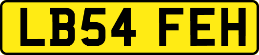 LB54FEH