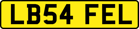LB54FEL