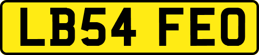 LB54FEO