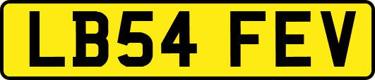 LB54FEV