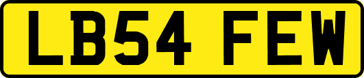 LB54FEW
