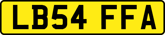 LB54FFA