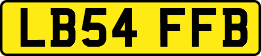 LB54FFB