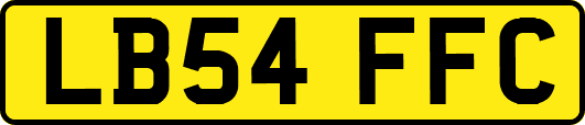 LB54FFC