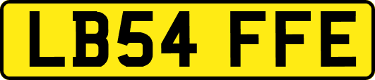 LB54FFE