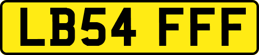 LB54FFF